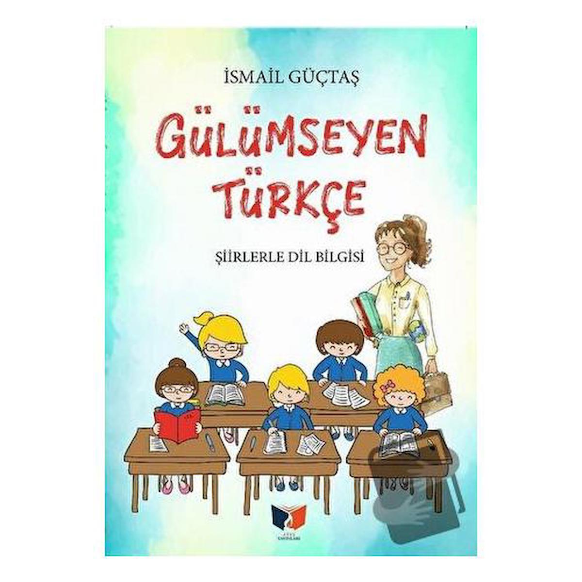 Gülümseyen Türkçe