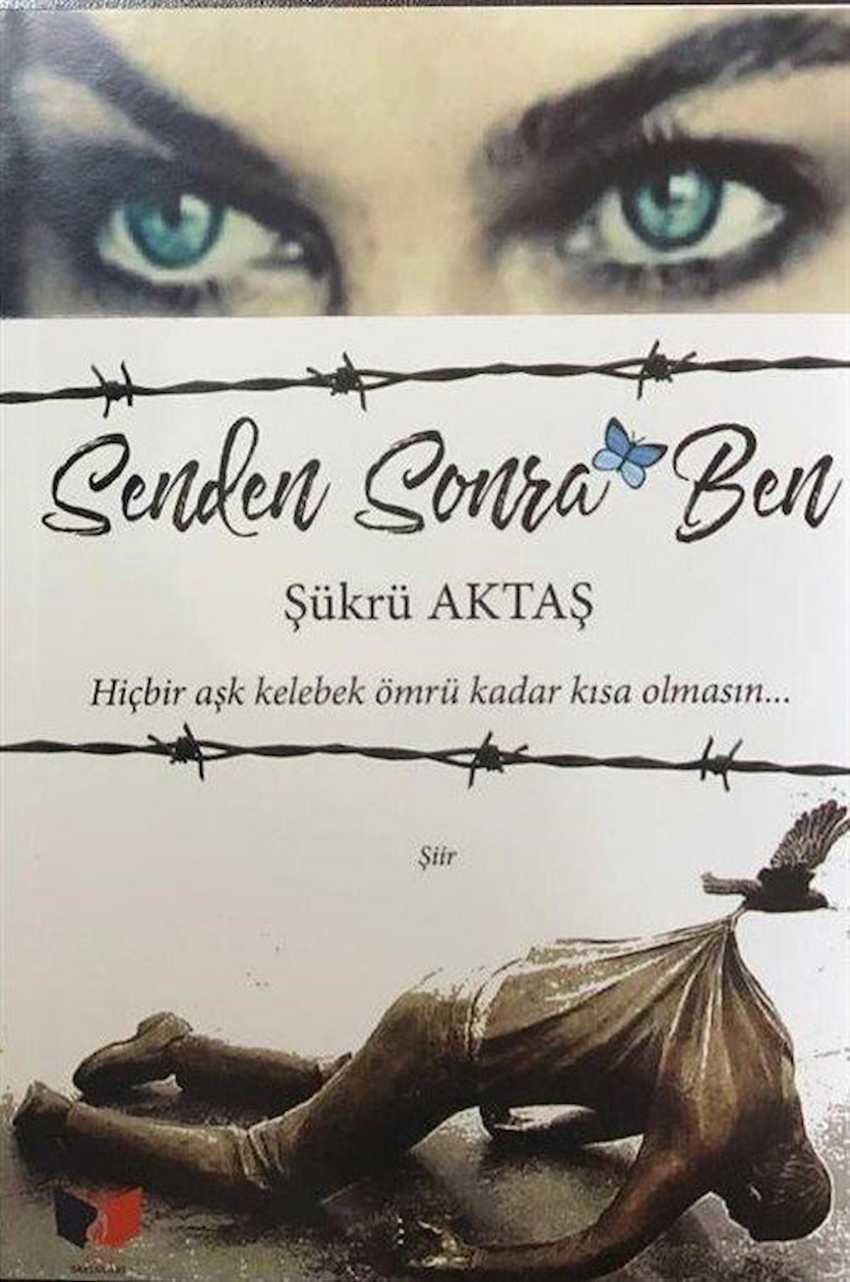 Senden Sonra Ben