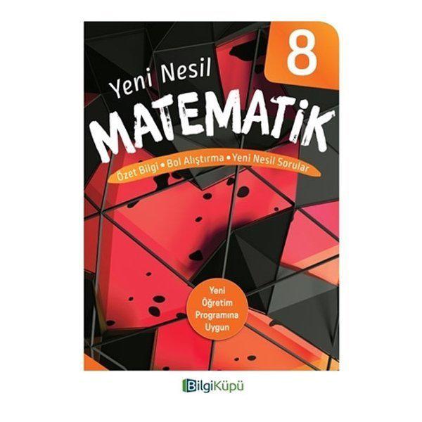 8. Sınıf Yeni Nesil Matematik