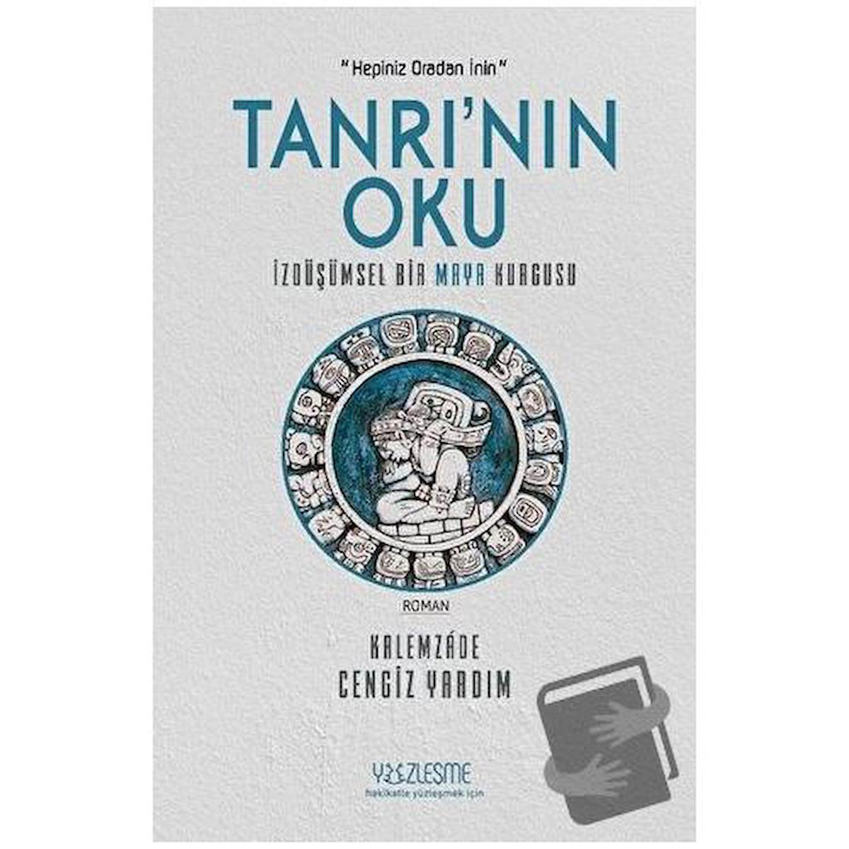 Tanrı'nın Oku