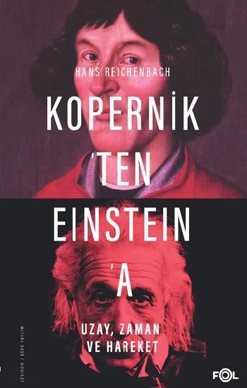 Kopernik'ten Einstein'a Uzay, Zaman ve Hareket