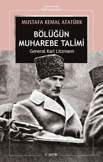 Bölüğün Muharebe Talimi