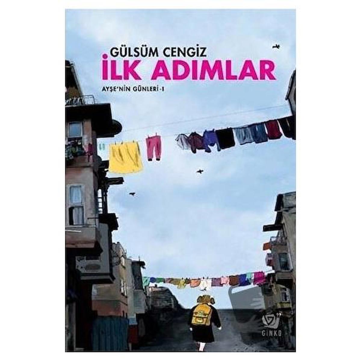 İlk Adımlar - Ayşe’nin Günleri 1