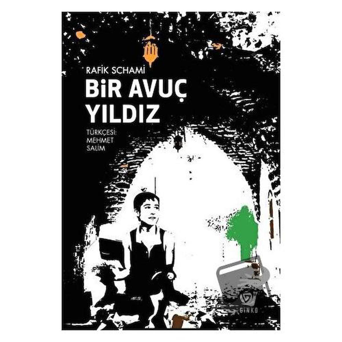 Bir Avuç Yıldız