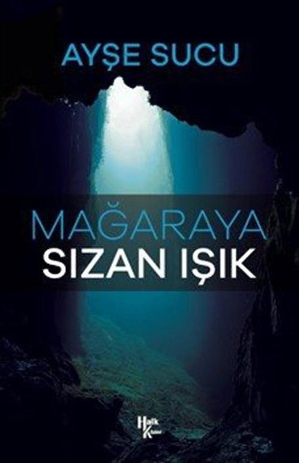 Mağaraya Sızan Işık