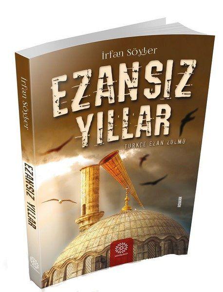 Ezansız Yıllar