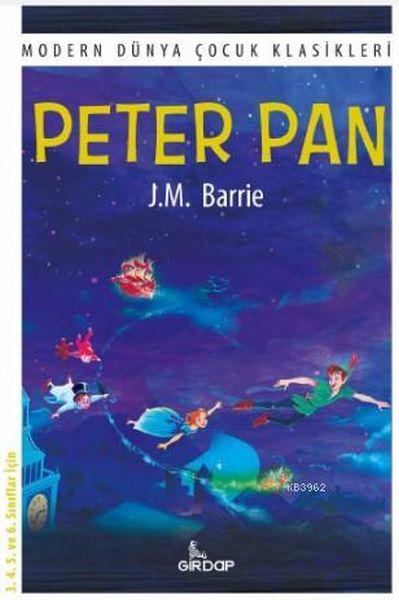 Peter Pan