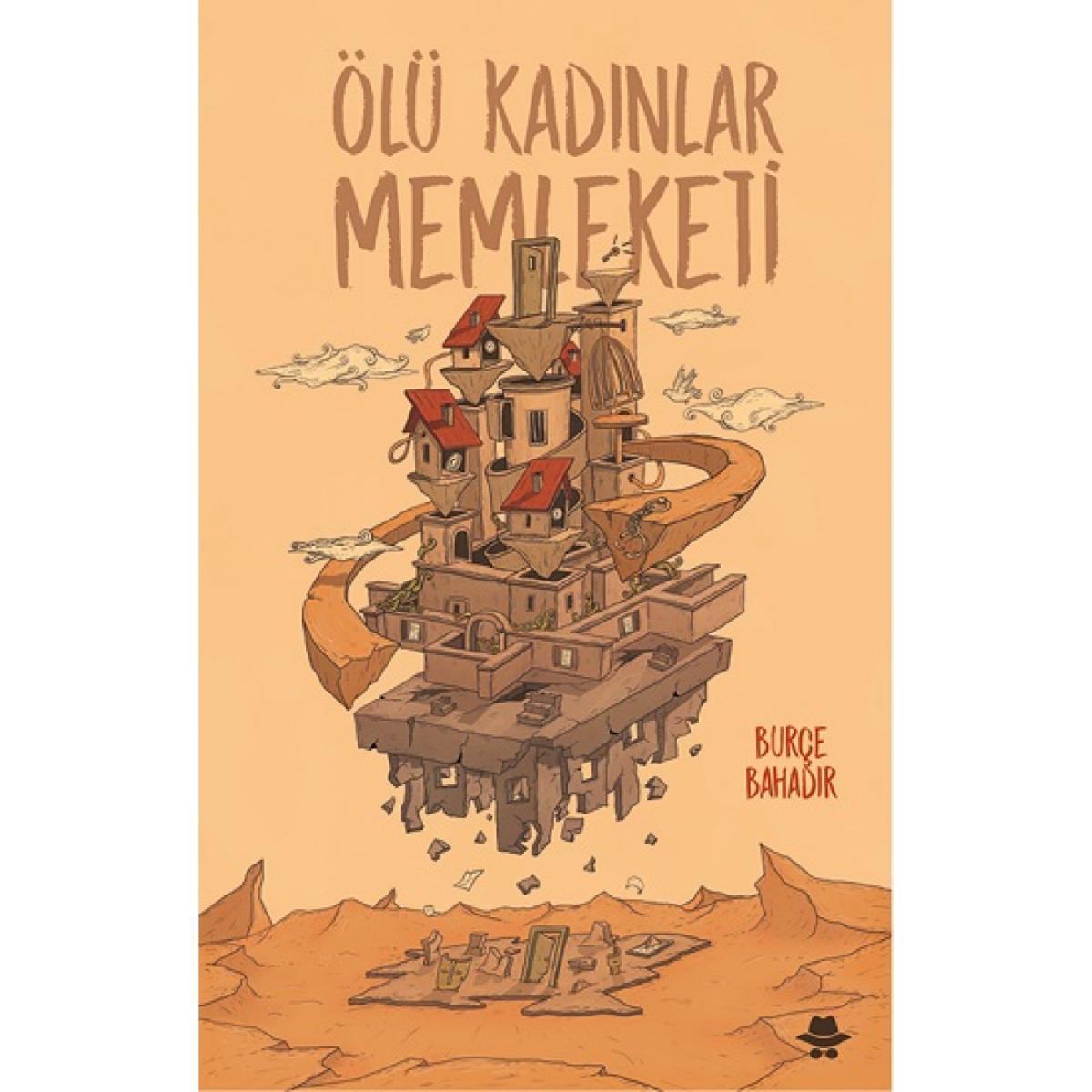 Ölü Kadınlar Memleketi