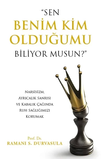 Sen Benim Kim Olduğumu Biliyor musun?