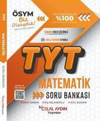 YKS TYT Matematik Soru Bankası