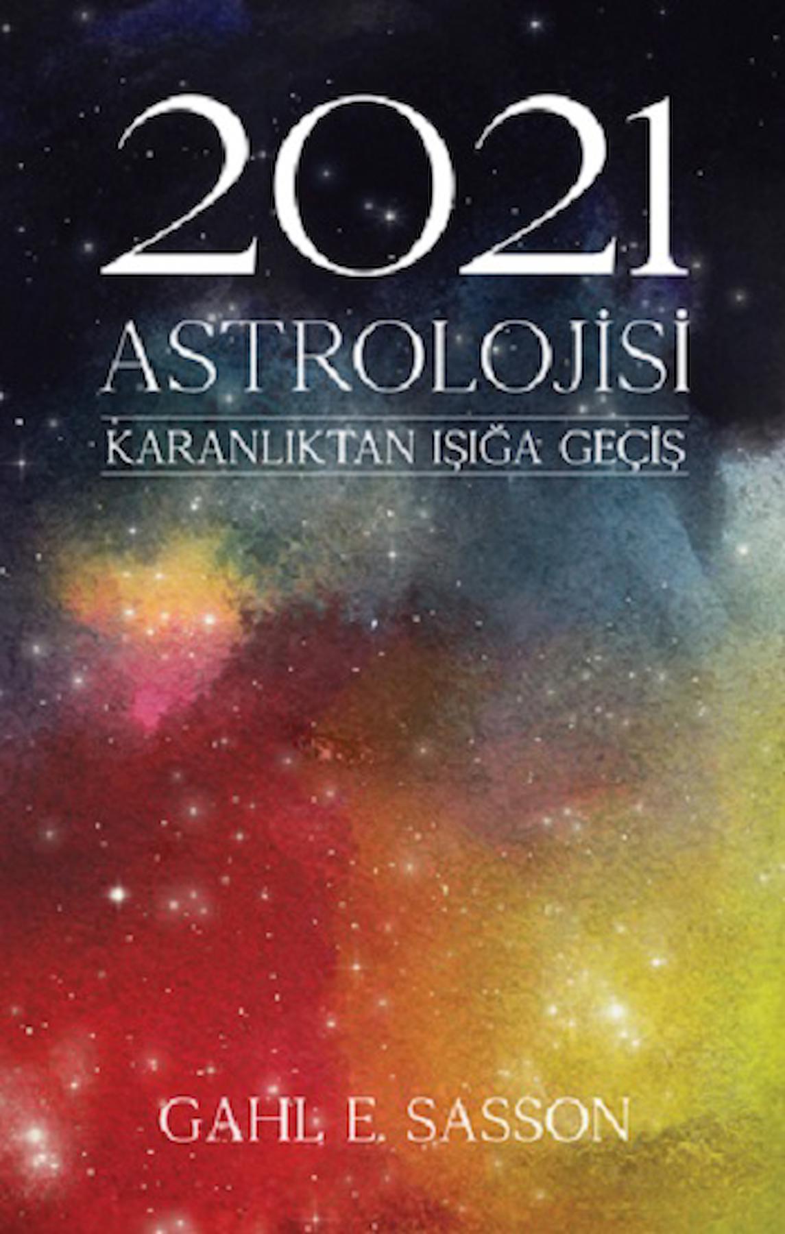 2021 Astrolojisi