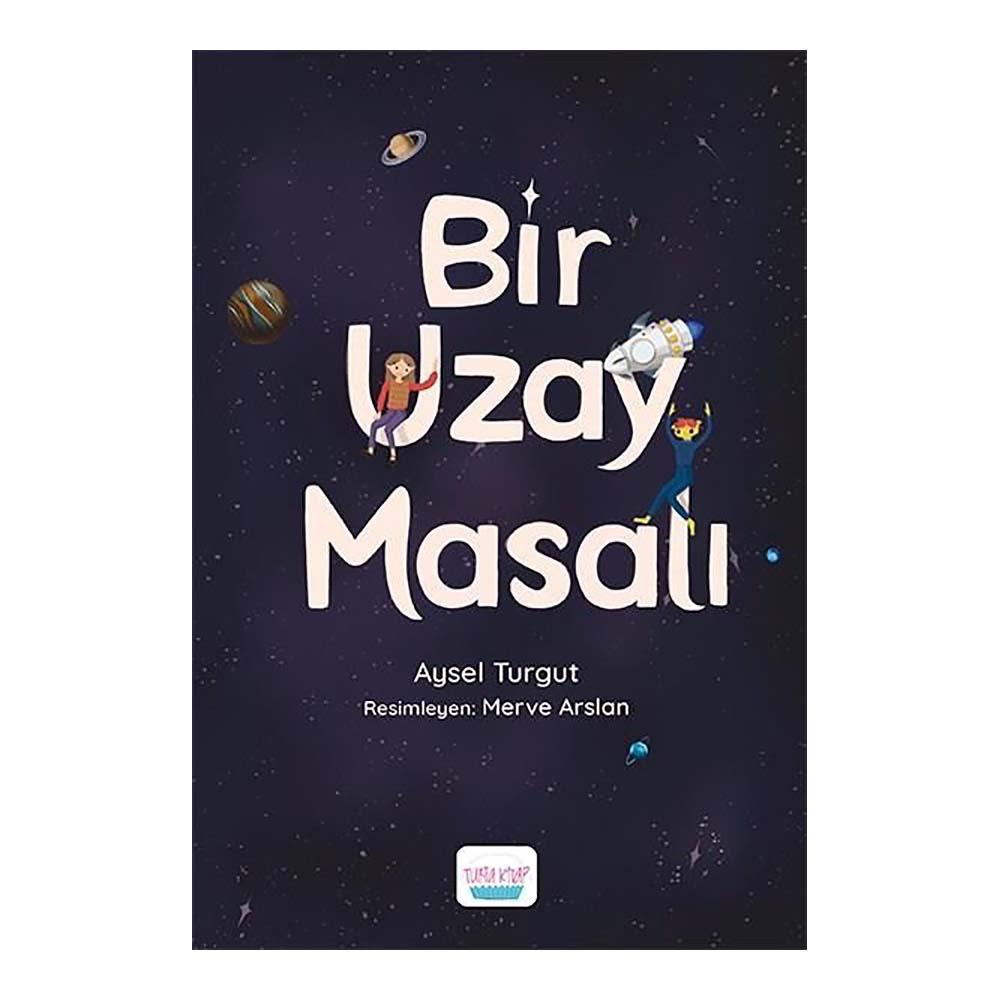 Bir Uzay Masalı