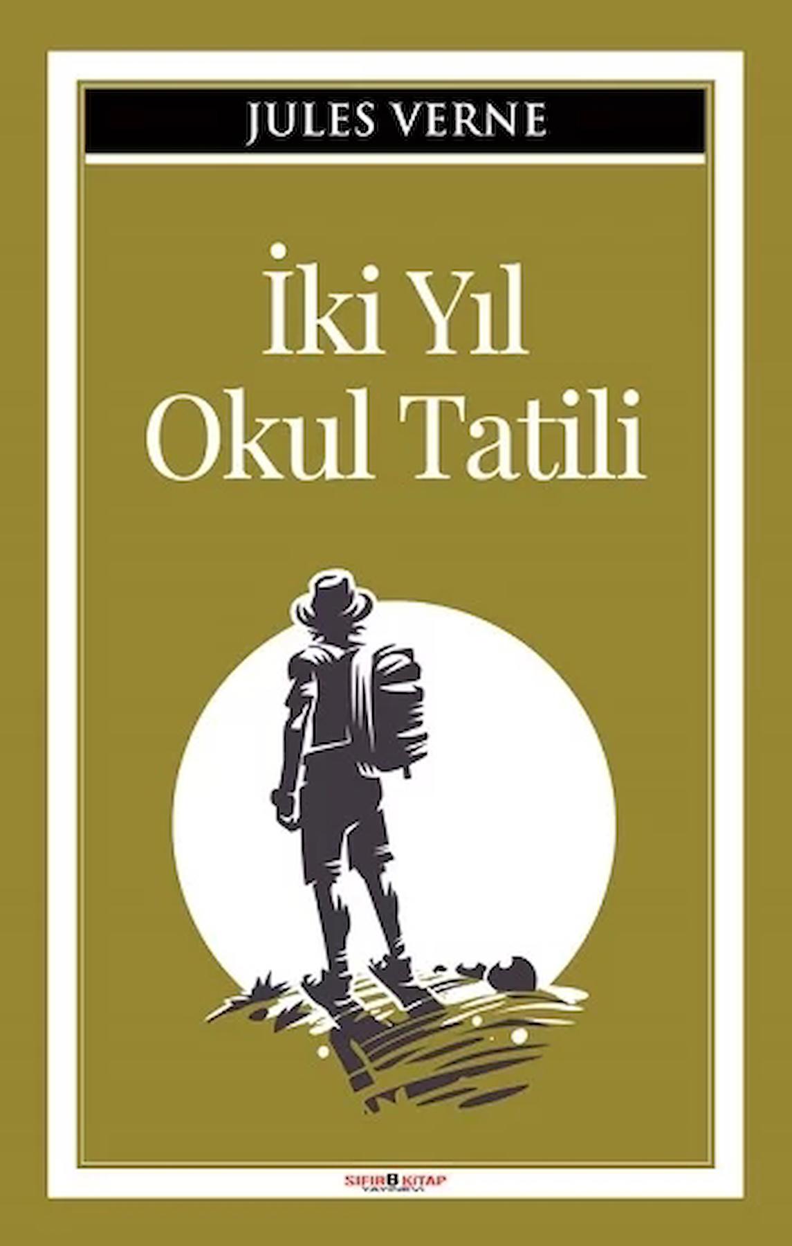 İki Yıl Okul Tatili