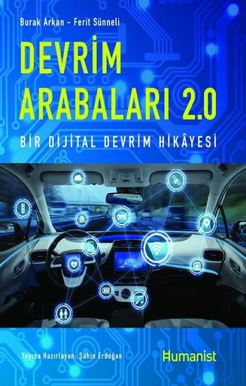 Devrim Arabaları 2.0