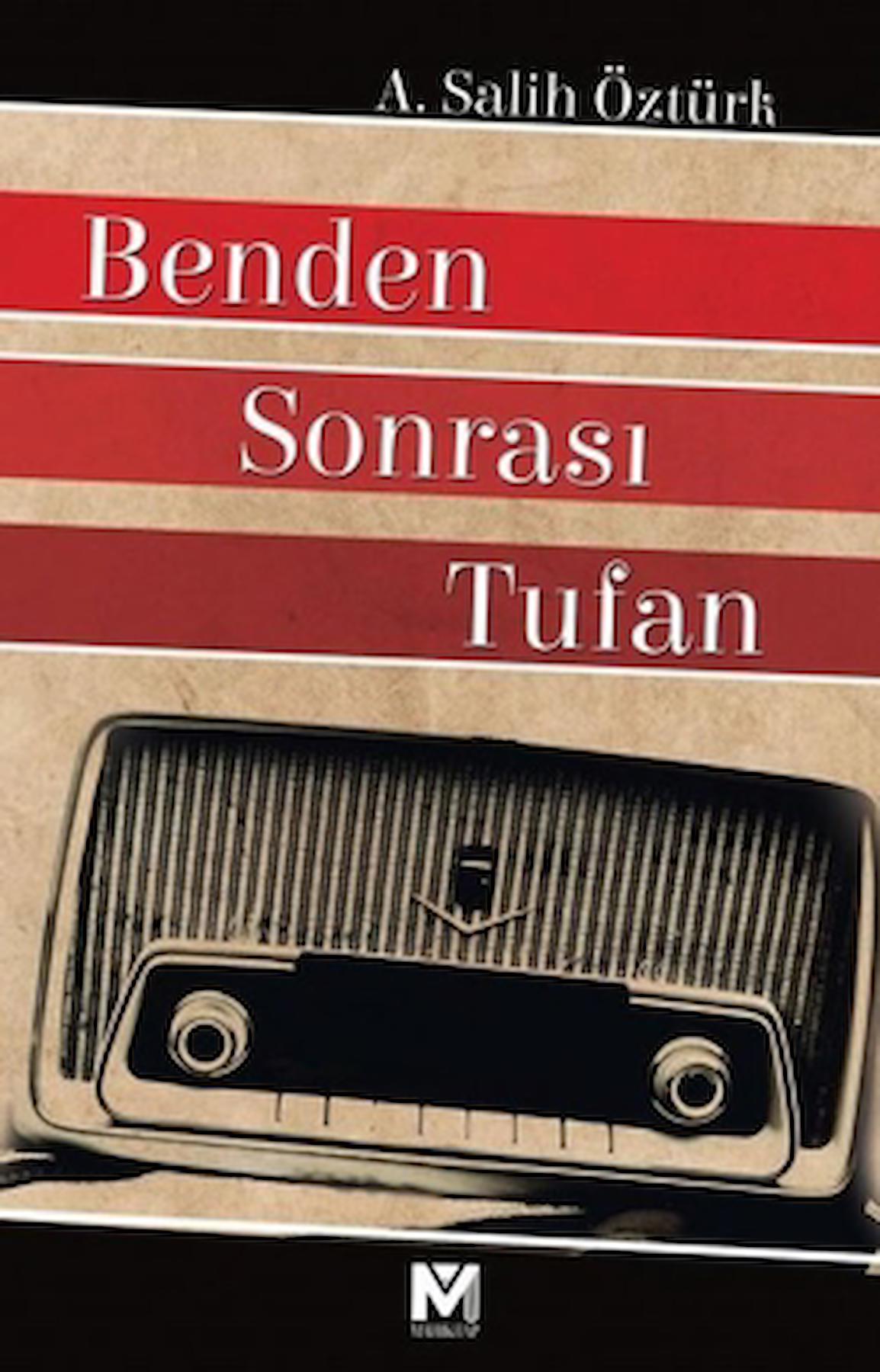 Benden Sonrası Tufan