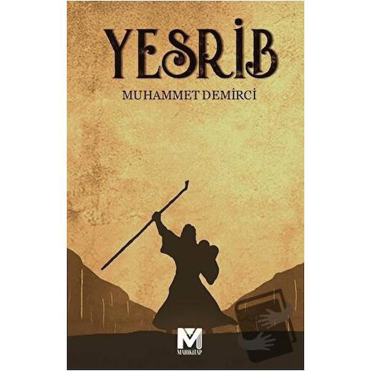 Yesrib