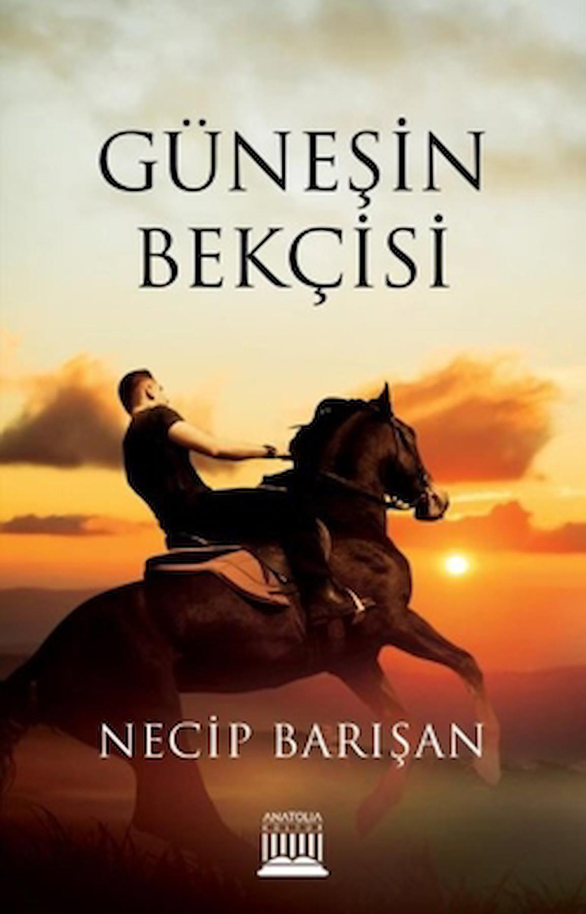 Güneşin Bekçisi