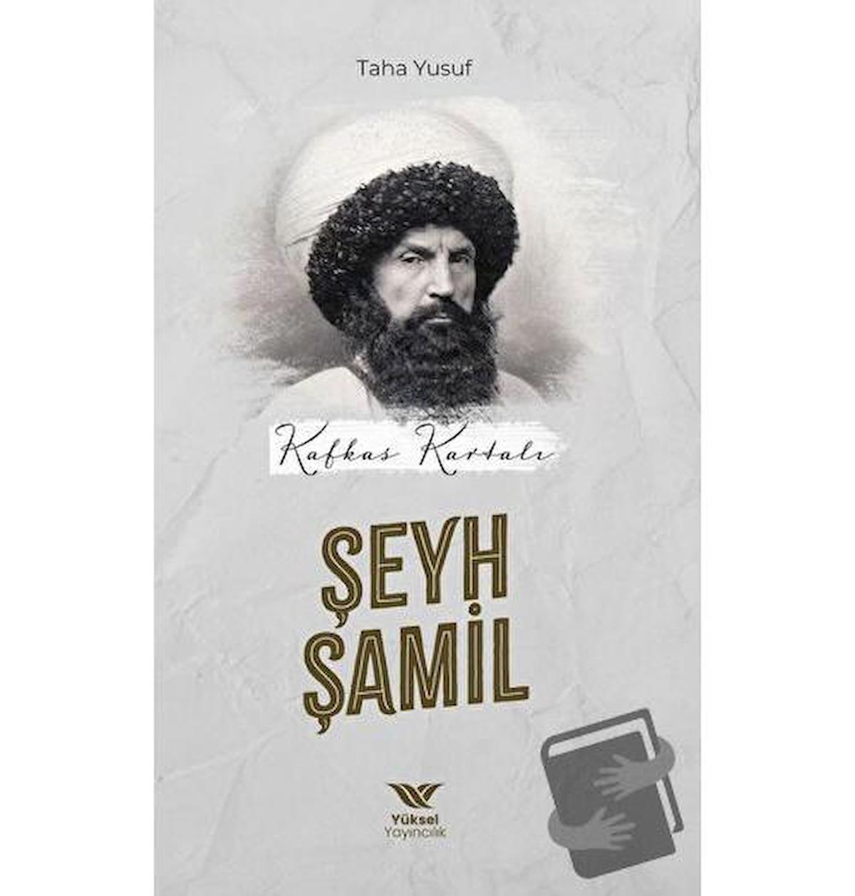 Kafkas Kartalı Şeyh Şamil