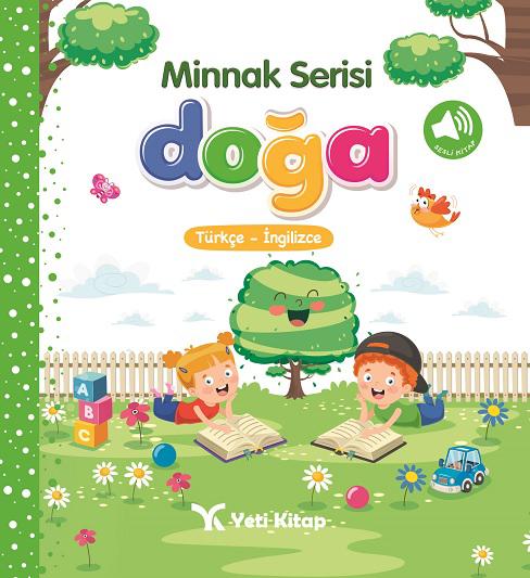 Minnak Serisi Doğa