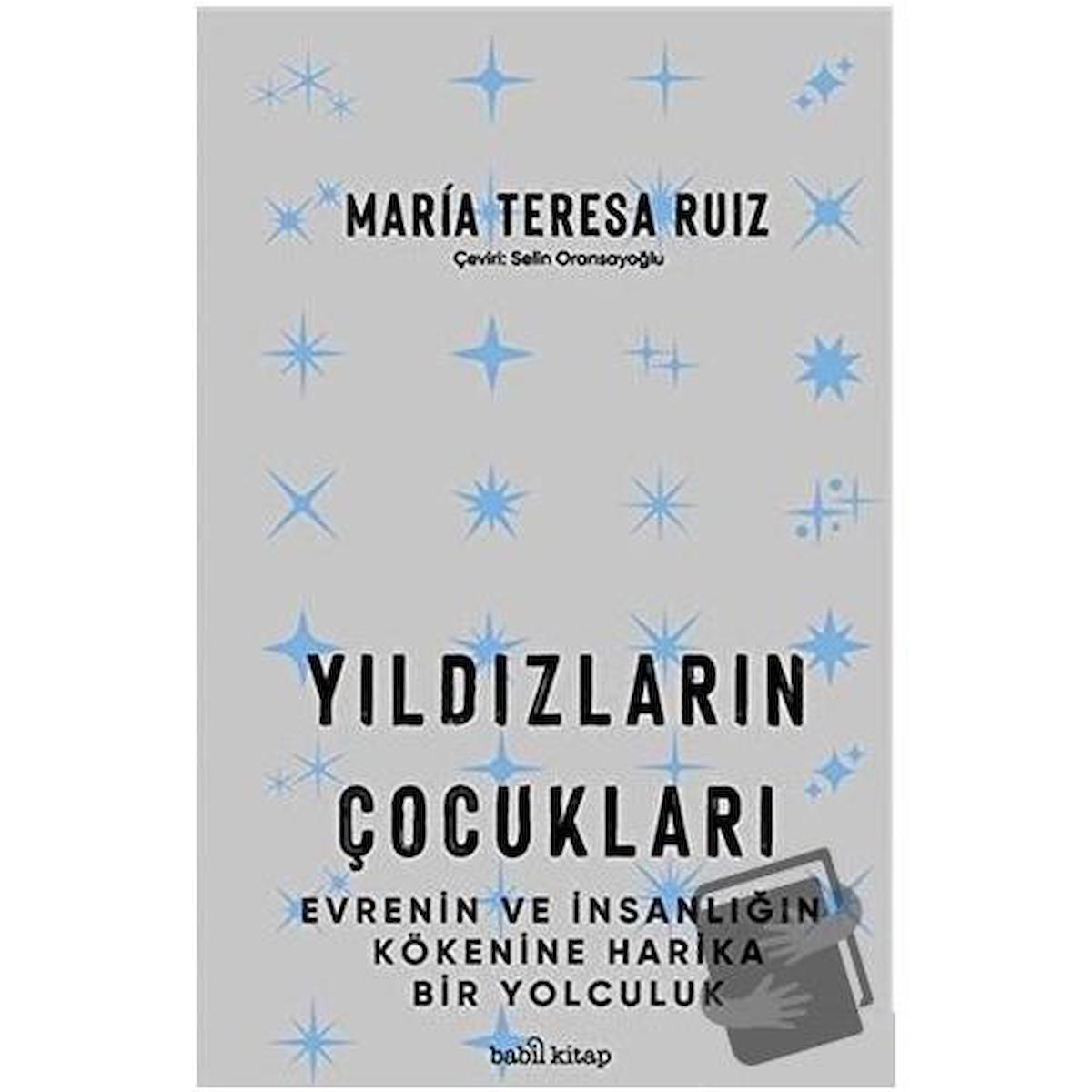 Yıldızların Çocukları