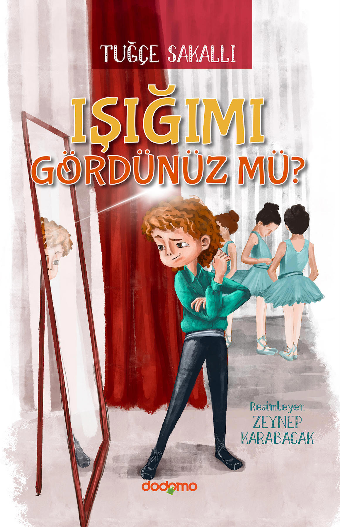 Işığımı Gördünüz Mü?