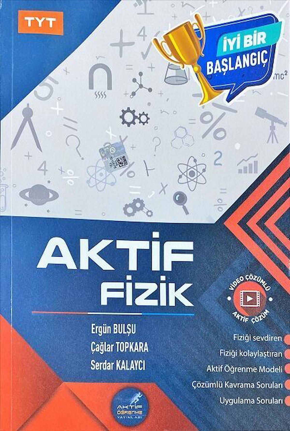 TYT Fizik 0 dan Başlayanlara