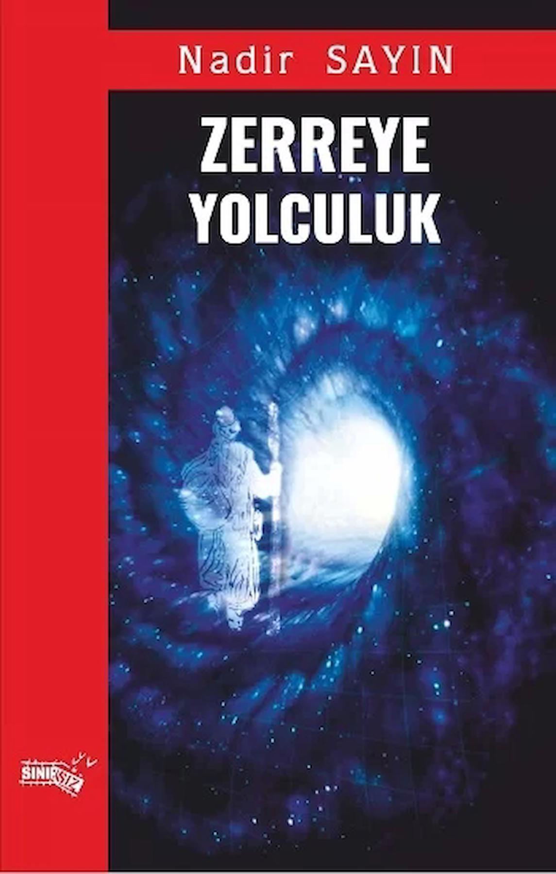 Zerreye Yolculuk