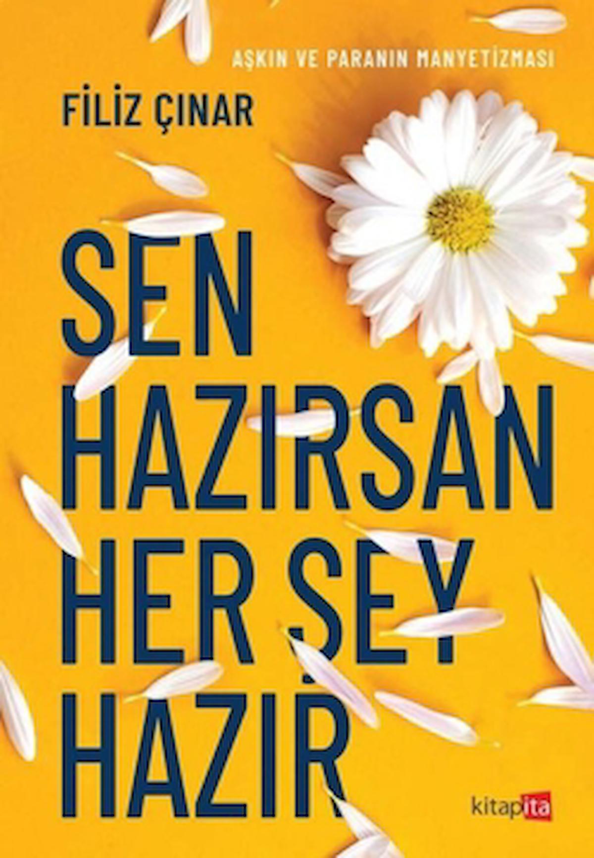 Sen Hazırsan Her Şey Hazır