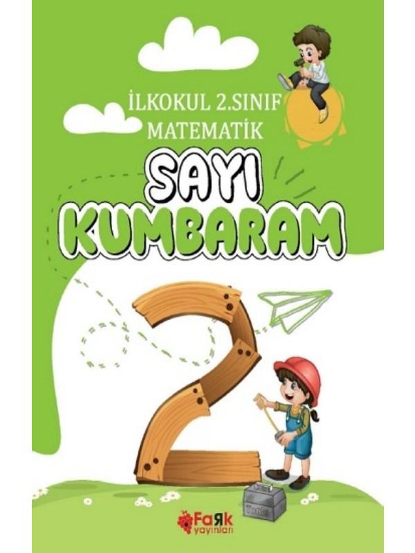 İlkokul 2. Sınıf Matematik Sayı Kumbaram