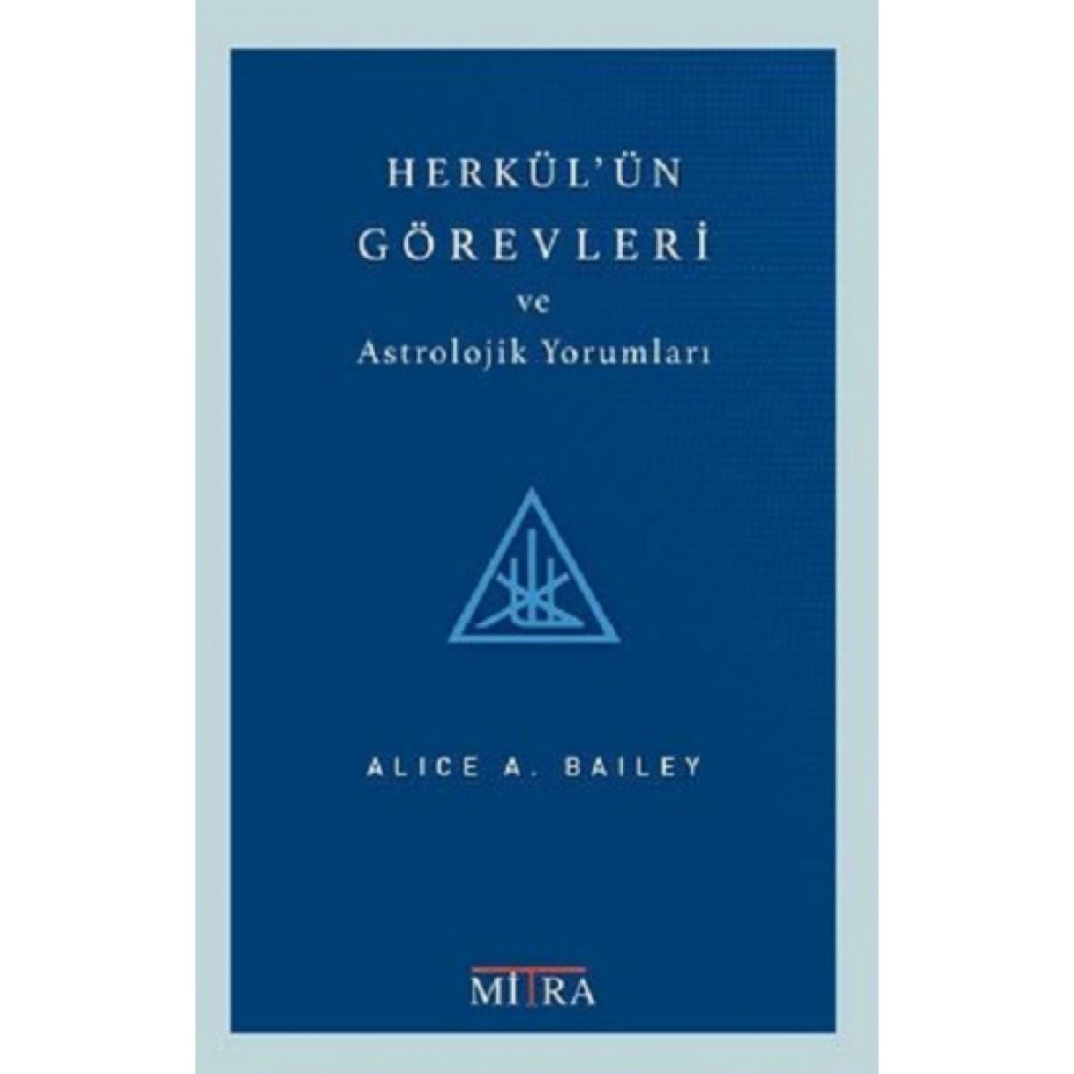 Herkül'ün Görevleri ve Astrolojik Yorumları