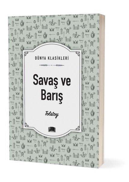 Savaş ve Barış