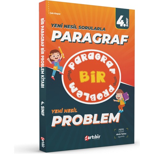 4. Sınıf Paragraf Problem