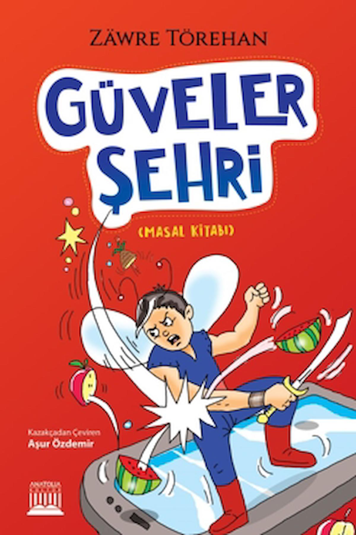 Güveler Şehri