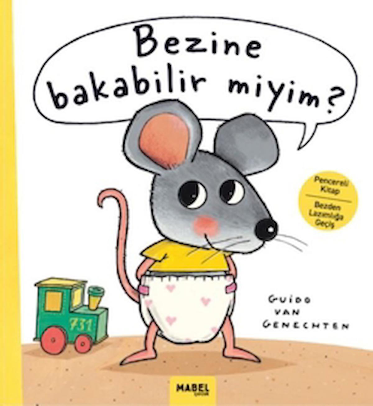 Bezine Bakabilir Miyim?