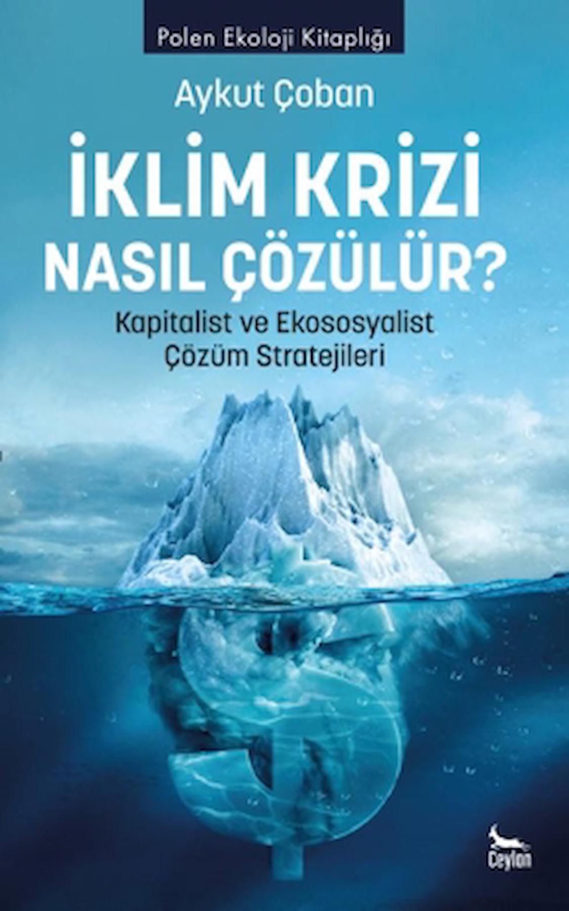 İklim Krizi Nasıl Çözülür? Kapitalist ve Ekososyalist Çözüm Stratejileri