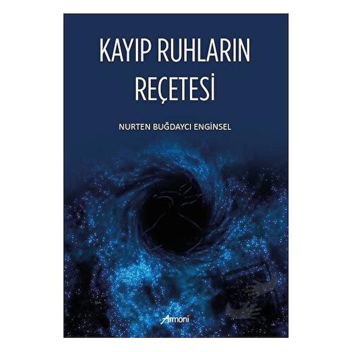 Kayıp Ruhların Reçetesi