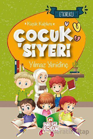 Küçük Kalplere Çocuk Siyeri