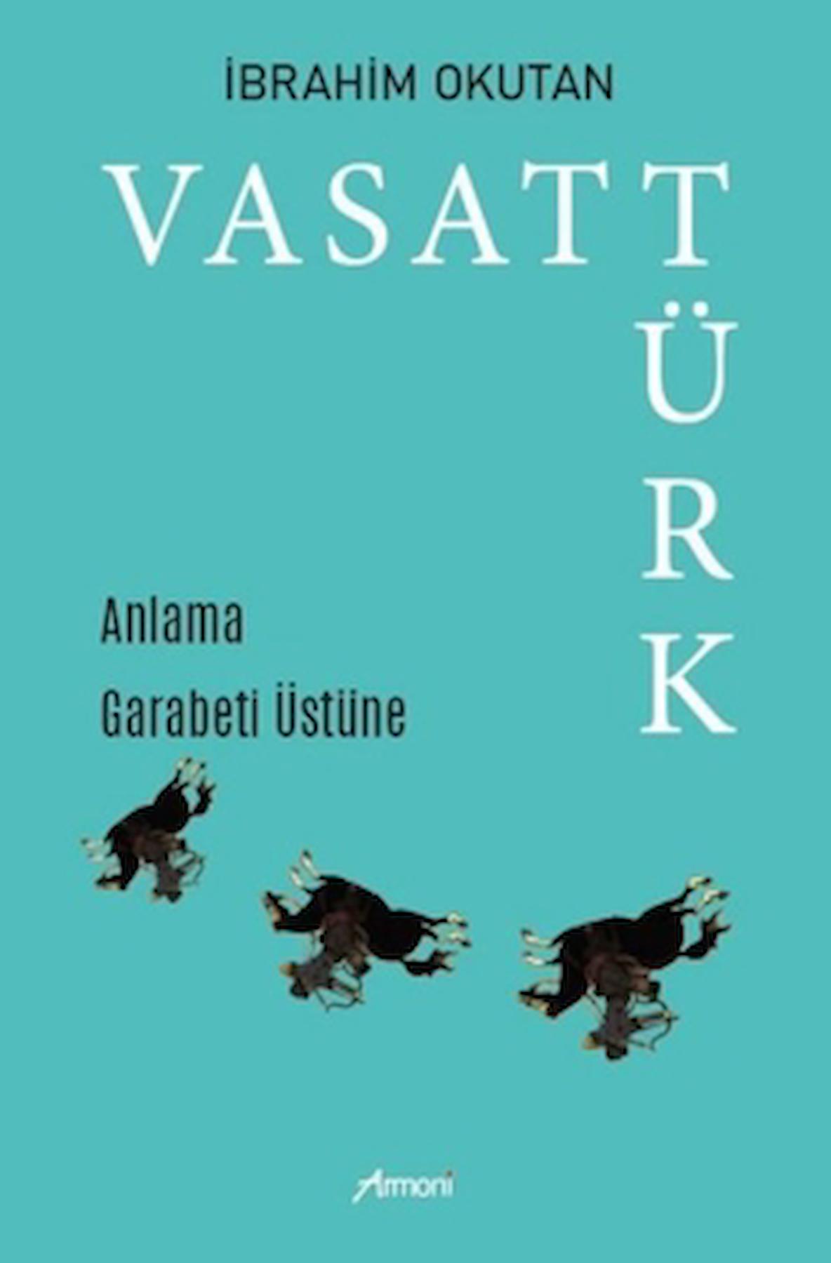 Vasat Türk