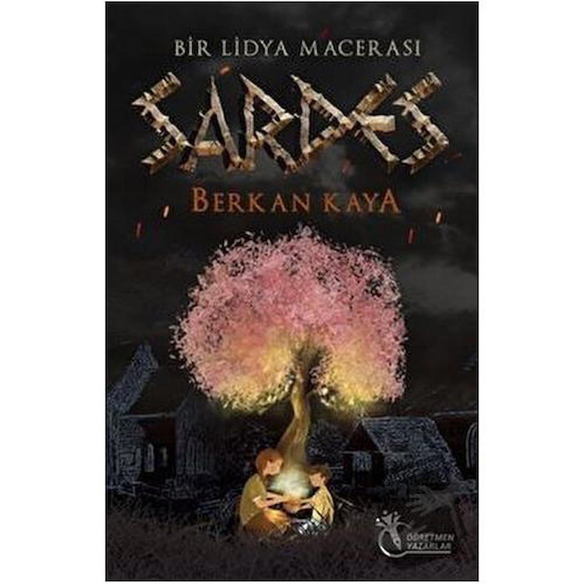 Bir Lidya Macerası Sardes