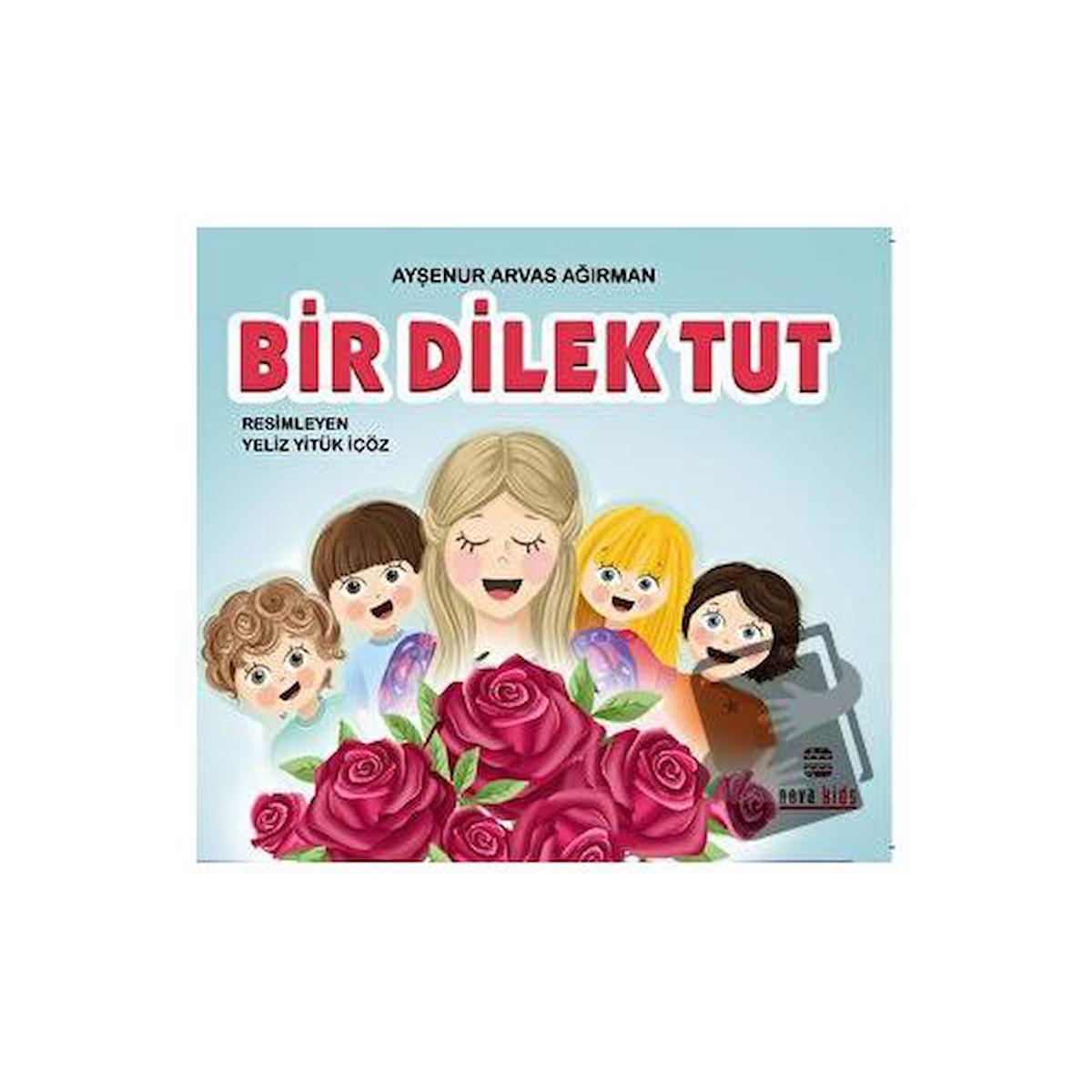 Bir Dilek Tut