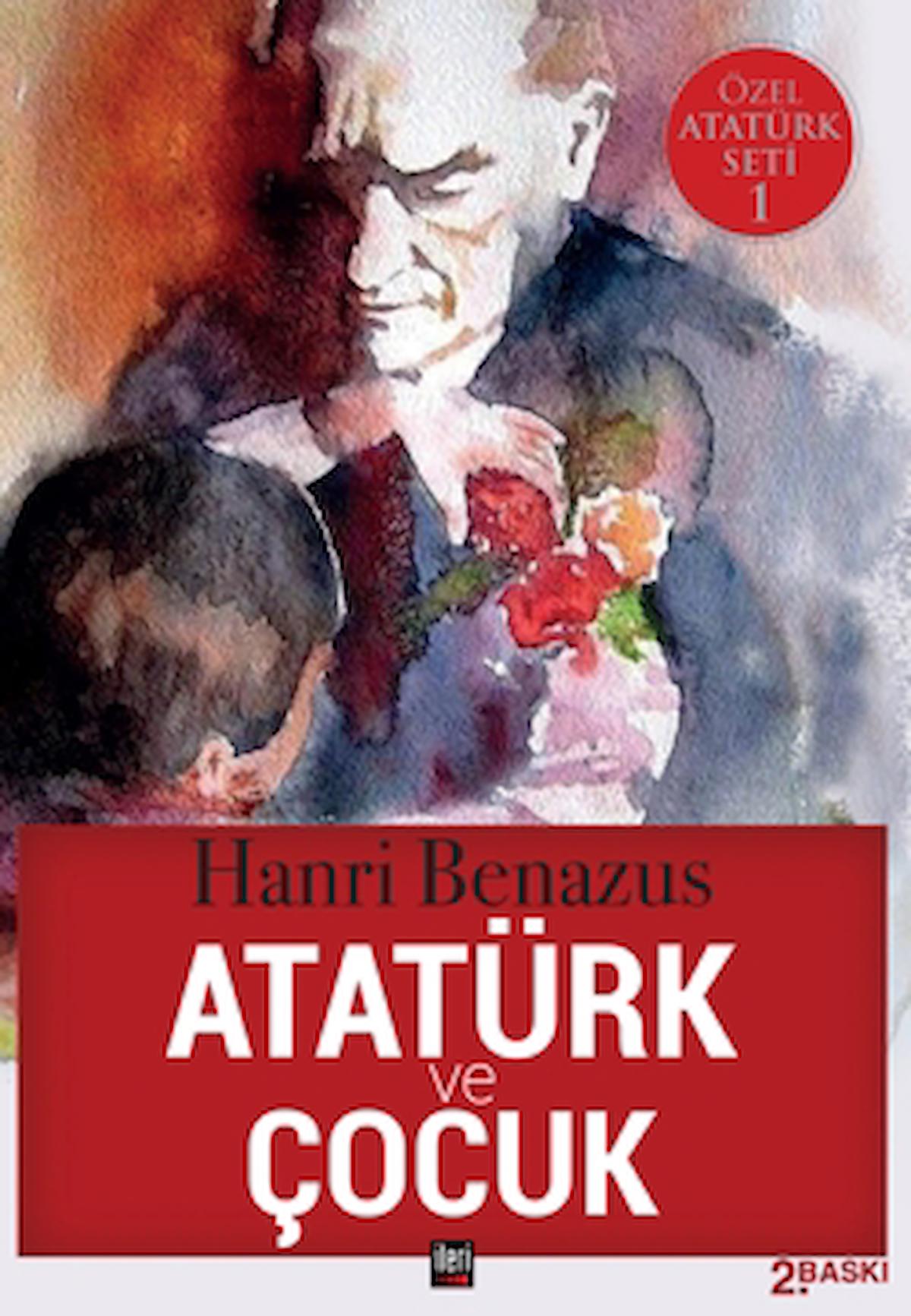 Atatürk ve Çocuk