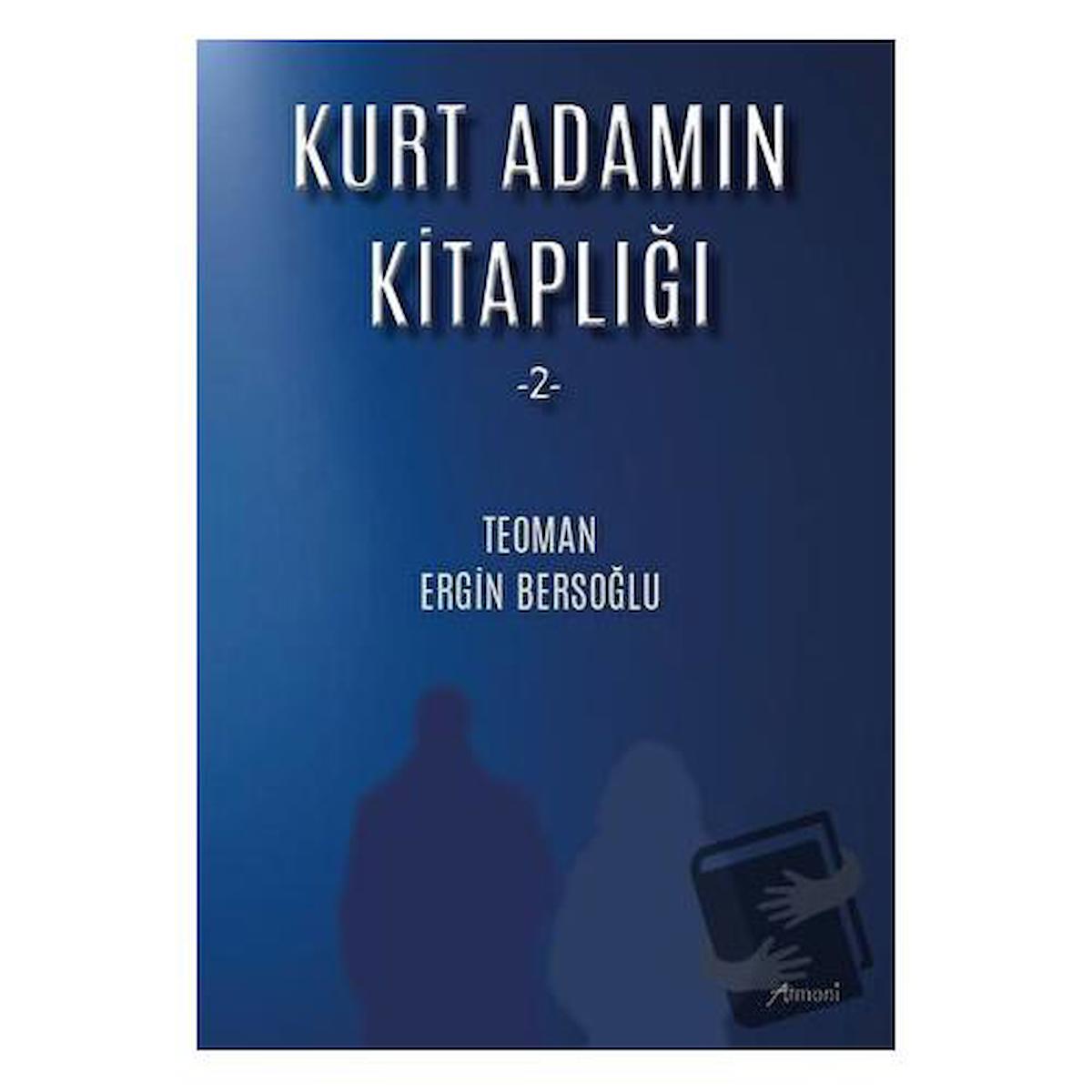 Kurt Adamın Kitaplığı - 2