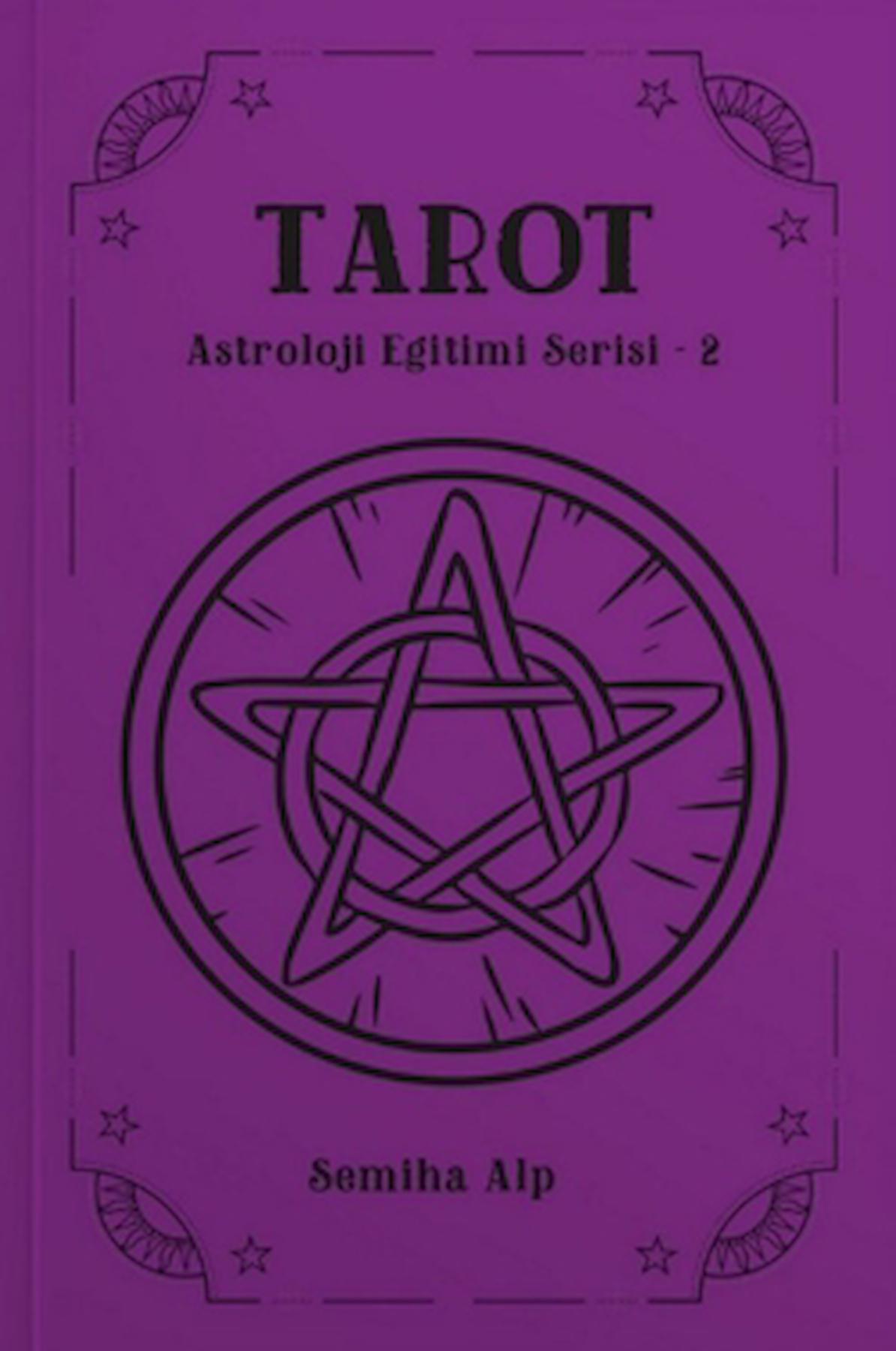 Tarot – Astroloji Eğitimi Serisi 2