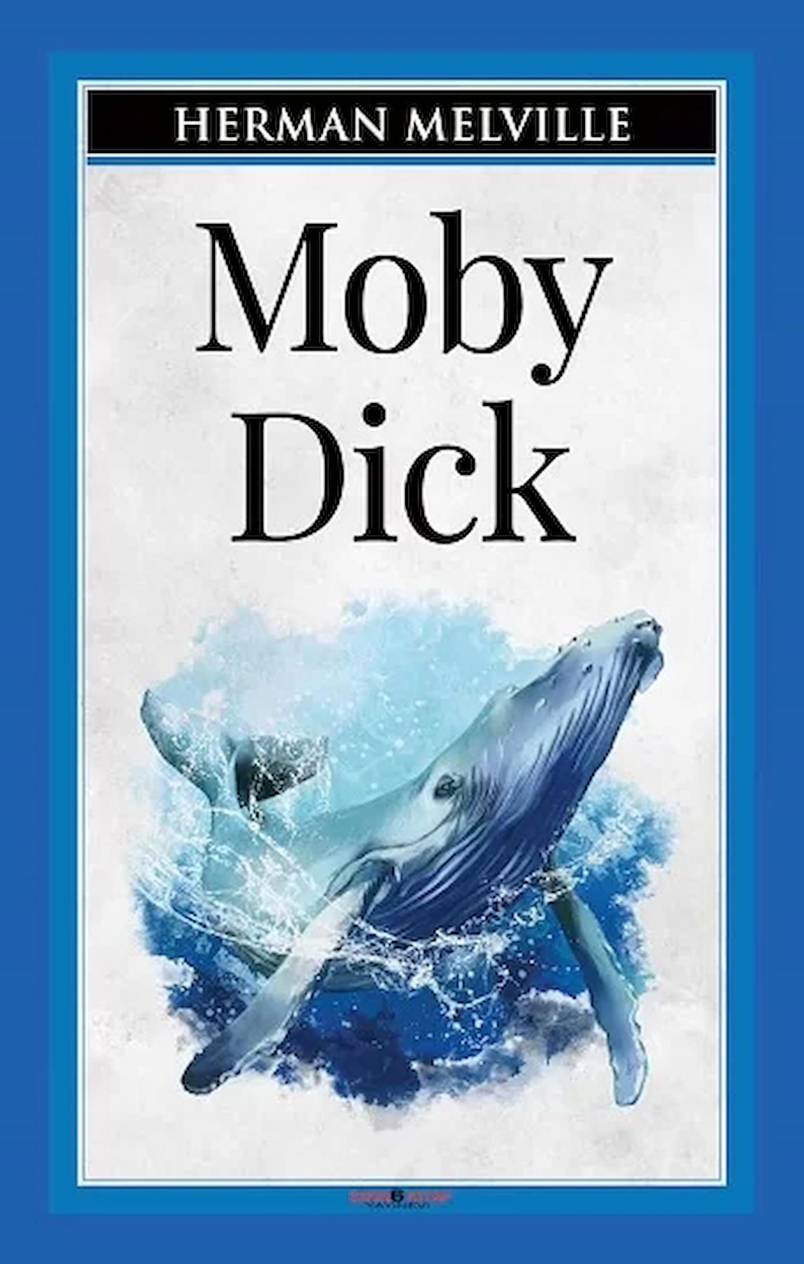 Moby Dick