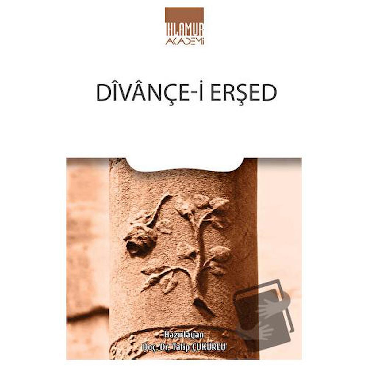 Divançe-i Erşed