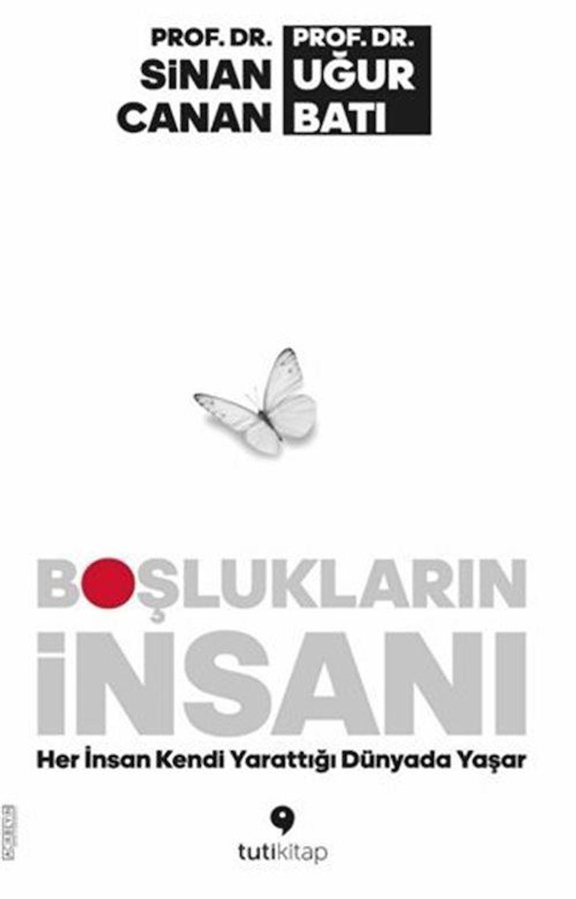 Boşlukların İnsanı