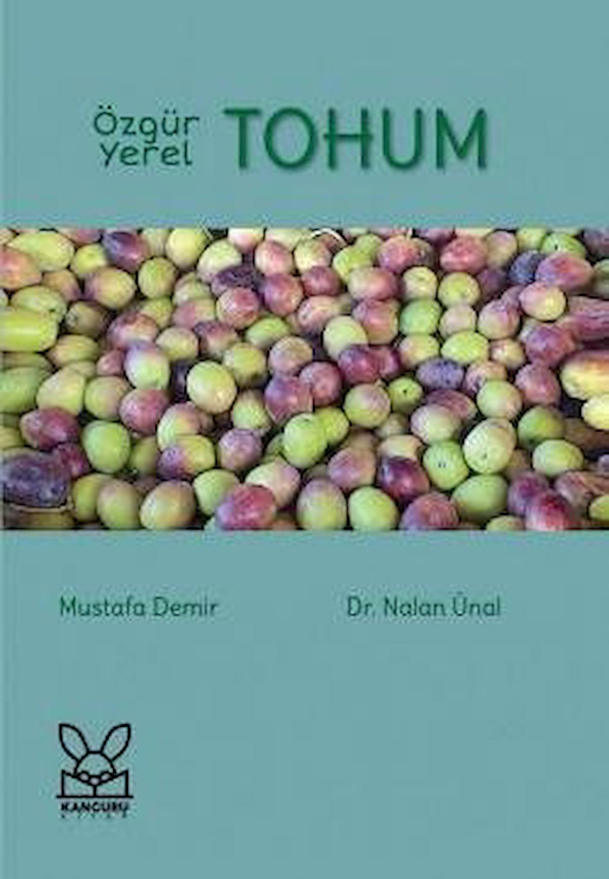 Özgür Yerel Tohum