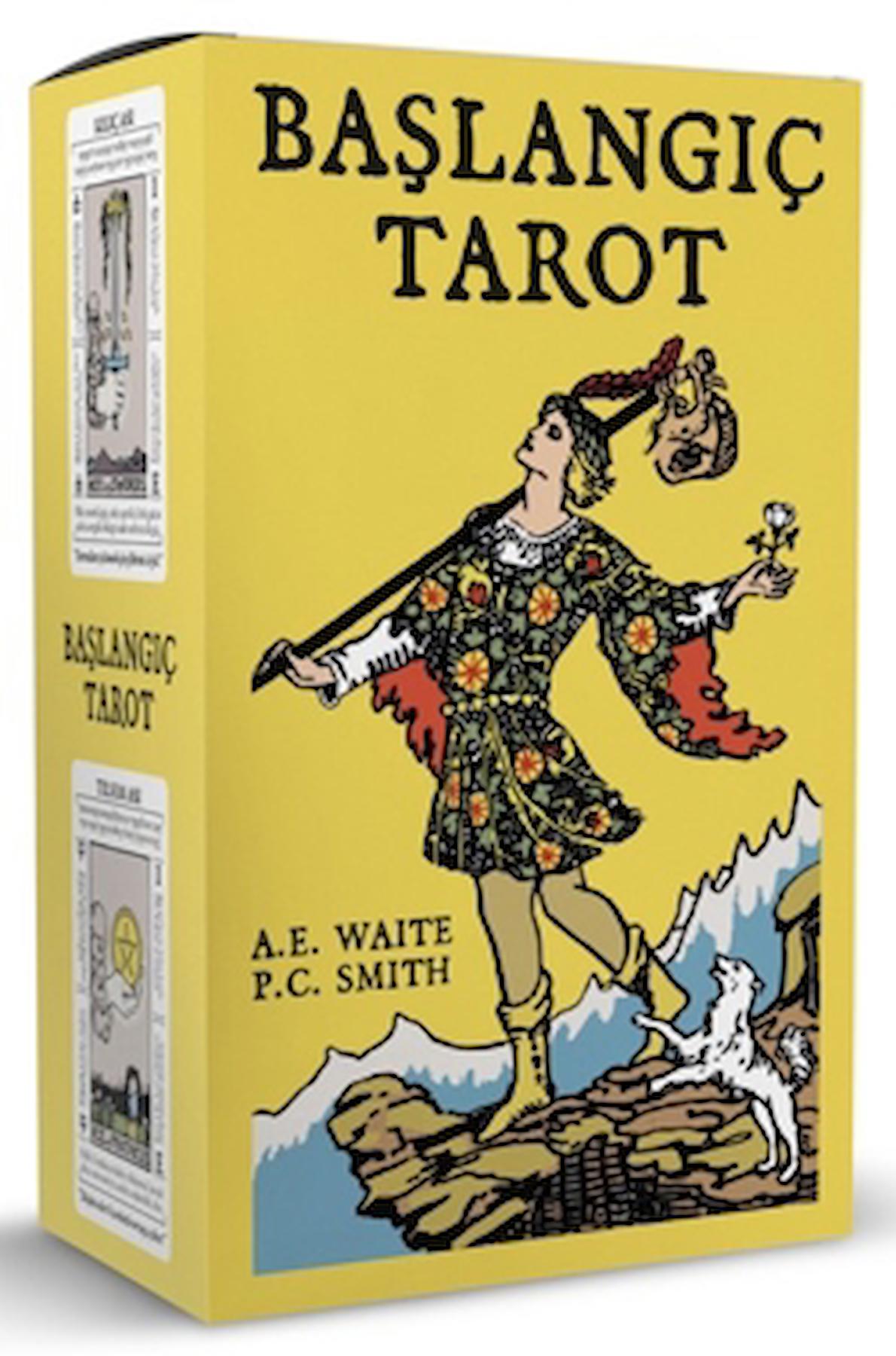 Başlangıç Tarot