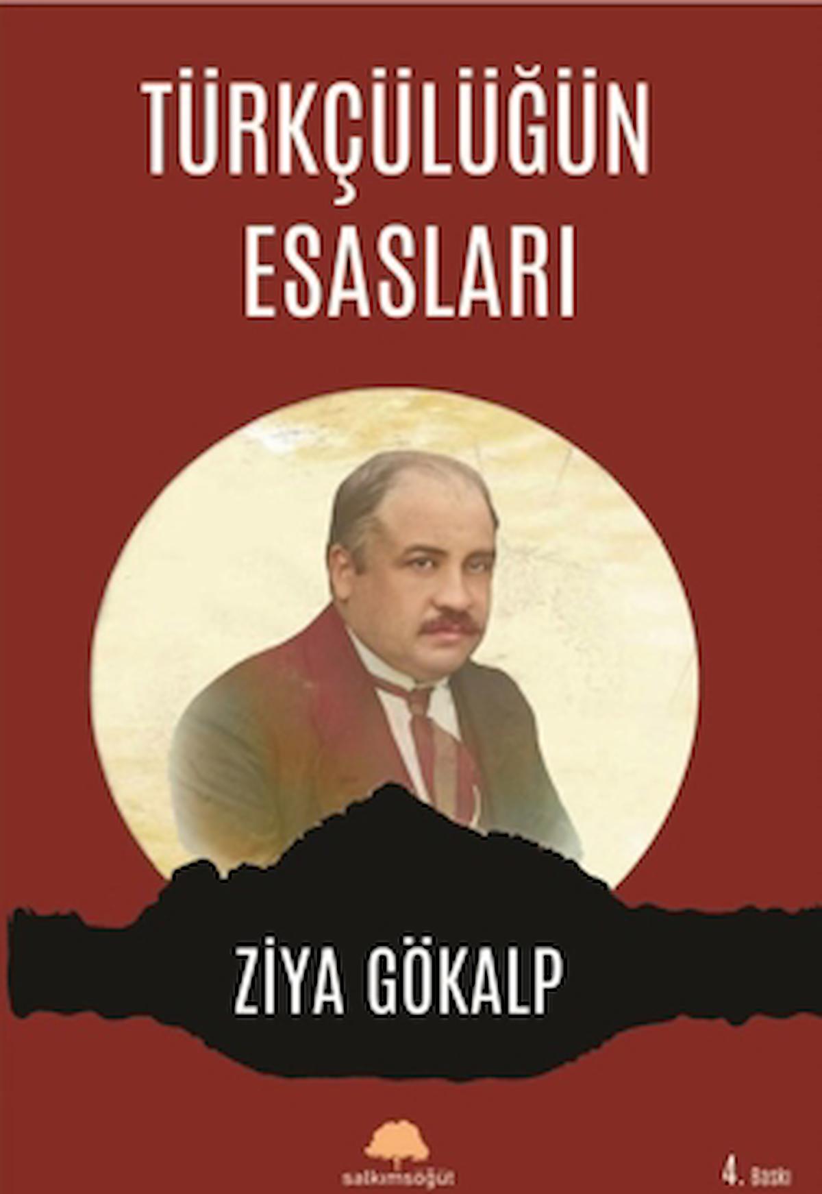 Türkçülüğün Esasları