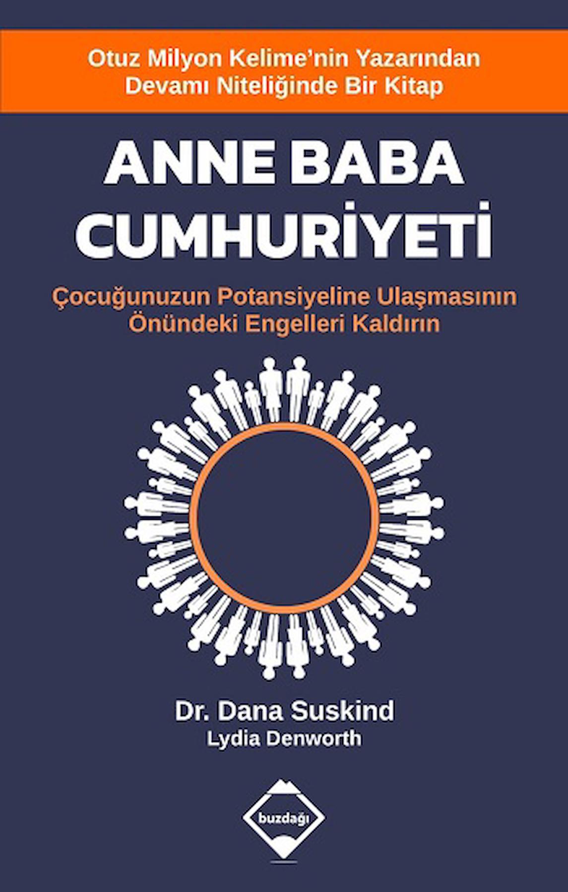 Anne Baba Cumhuriyeti - Çocuğunuzun Potansiyeline Ulaşmasının Önündeki Engelleri Kaldırın